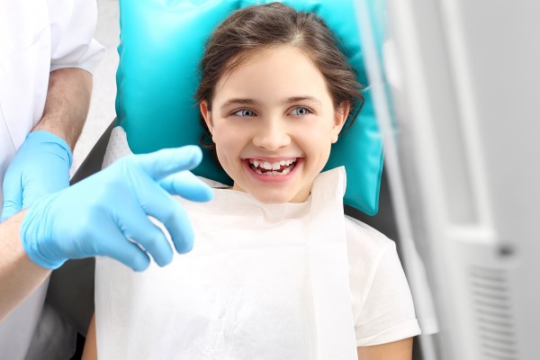 Orthodontics for Children Phoenix, AZ